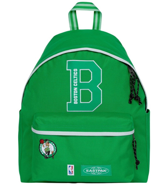 Mochila EASTPAK  Day Pak'r NBA Boston Celtics