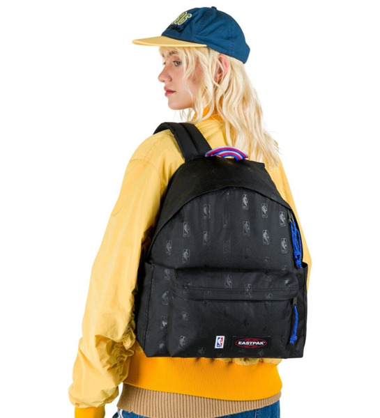 Mochila EASTPAK Day Pak'r NBA logo (2)