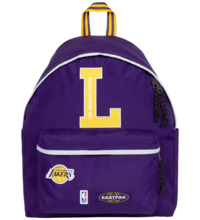 Mochila EASTPAK  Day Pak'r NBA Los Angeles Lakers
