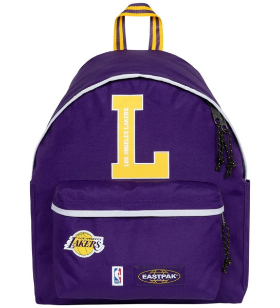 Mochila EASTPAK  Day Pak'r NBA Los Angeles Lakers