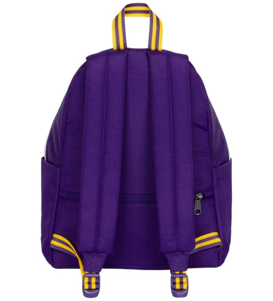 Mochila EASTPAK  Day Pak'r NBA Los Angeles Lakers (1)