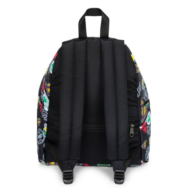 Mochila EASTPAK  Day Pak'r NBA Team Pattern (2)