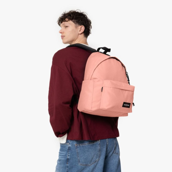 Mochila EASTPAK  Day Pak'r Nectar Orange (naranja) (3)
