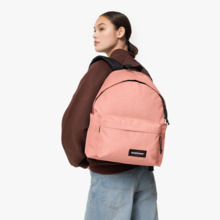 Mochila EASTPAK  Day Pak'r Nectar Orange (naranja)
