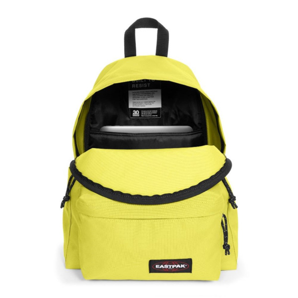 Mochila EASTPAK  Day Pak'r Neon Lime (1)