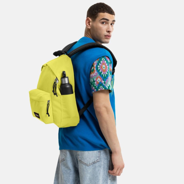 Mochila EASTPAK  Day Pak'r Neon Lime (5)