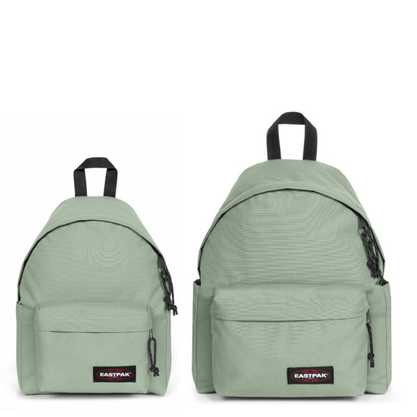 Mochila EASTPAK  Day Pak' -S- Frosty Mint (Verde) (6)