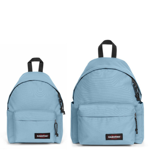 Mochila EASTPAK  Day Pak'r - S-Icy Blue (Azul) (6)