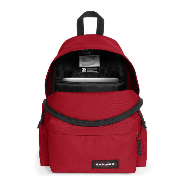 Mochila EASTPAK  Day Pak'r Scarlet Red (Rojo) (1)
