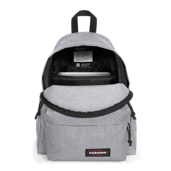 Mochila EASTPAK  Day Pak'r Sunday Grey (1)