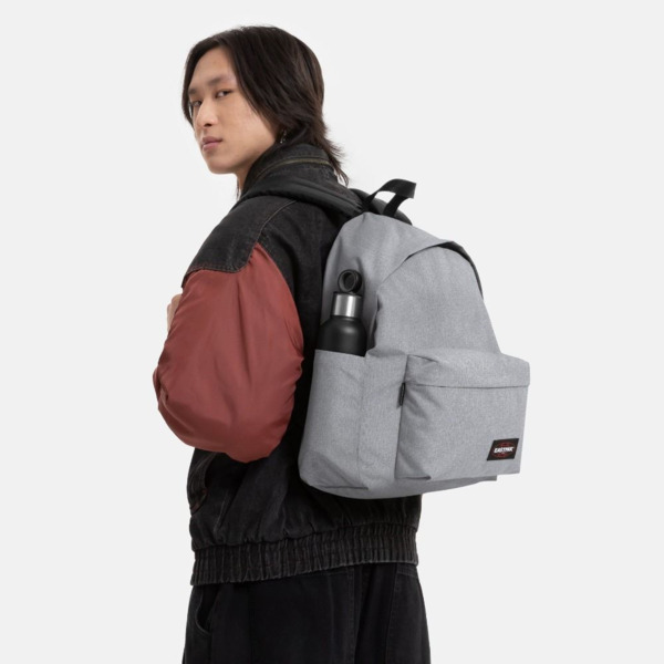 Mochila EASTPAK  Day Pak'r Sunday Grey (5)