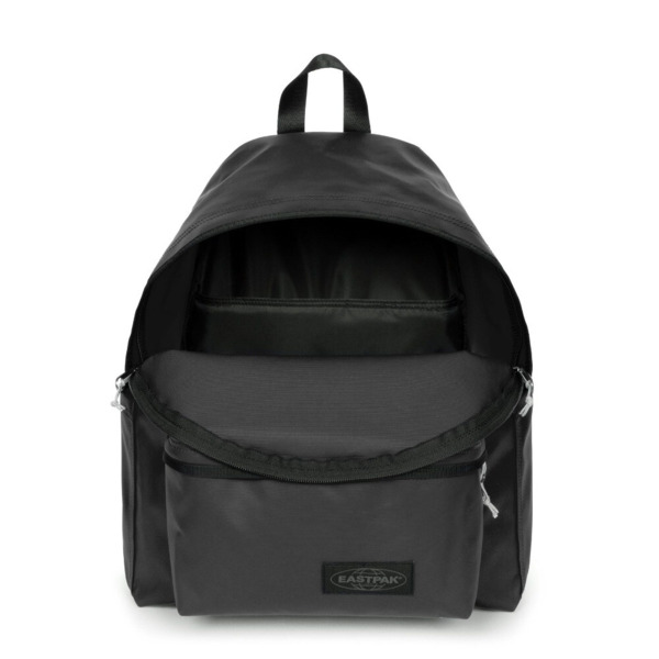 Mochila EASTPAK  Day Pak'r Tarp Black 2 (1)