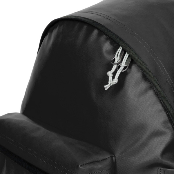 Mochila EASTPAK  Day Pak'r Tarp Black 2 (2)