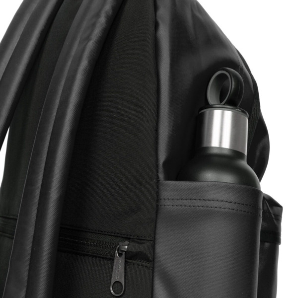 Mochila EASTPAK  Day Pak'r Tarp Black 2 (3)