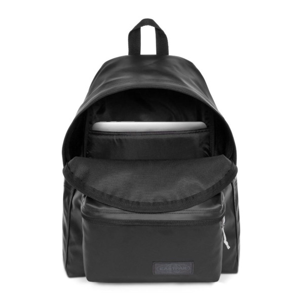 Mochila EASTPAK  Day Pak'r Tarp Black (1)