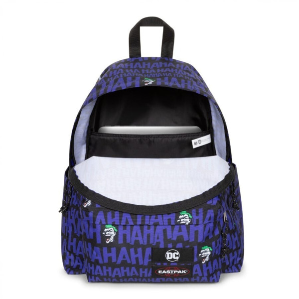 Mochila EASTPAK  Day Pak'r THE JOKER (1)