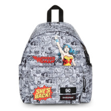 Mochila EASTPAK Day Pak'r  Wonder Woman