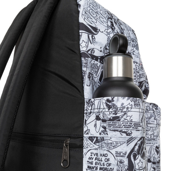 Mochila EASTPAK Day Pak'r  Wonder Woman (4)