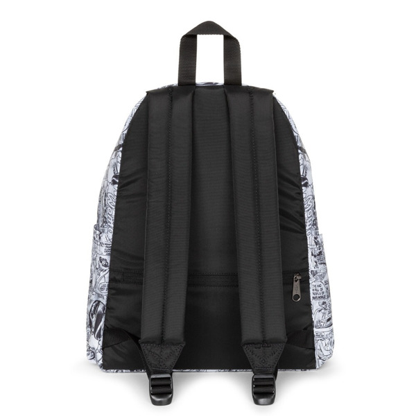 Mochila EASTPAK Day Pak'r  Wonder Woman (5)