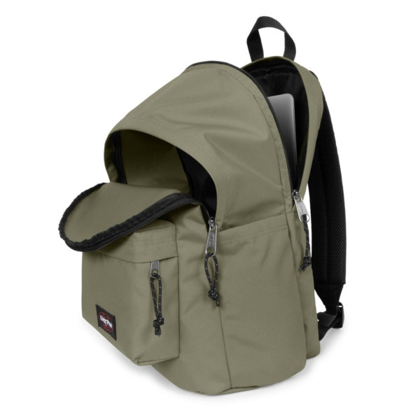 Mochila EASTPAK Day Office Sage Green (1)