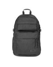 Mochila EASTPAK DBL PRO Black Denim