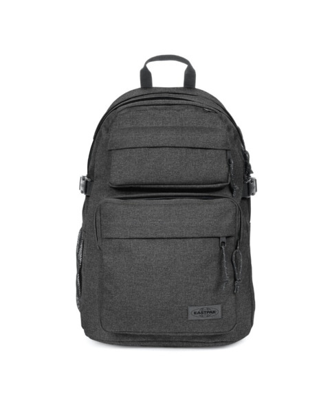 Mochila EASTPAK DBL PRO Black Denim