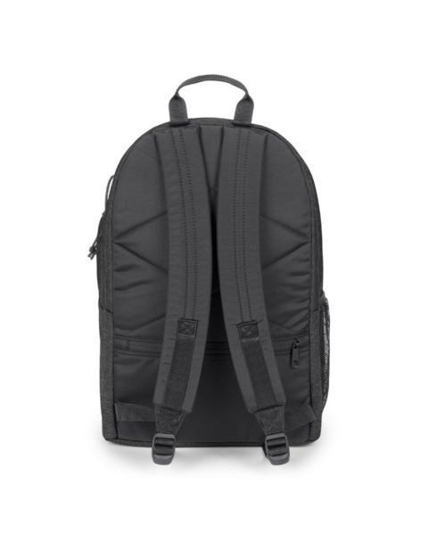Mochila EASTPAK DBL PRO Black Denim (1)
