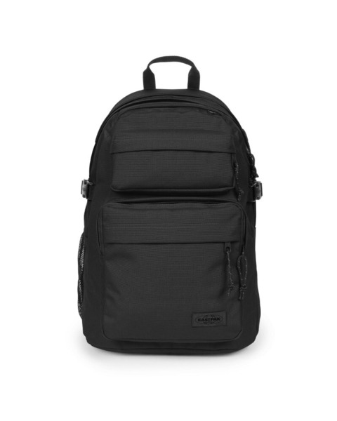 Mochila EASTPAK DBL PRO negra (1)