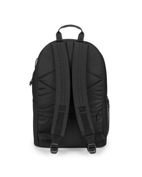 Mochila EASTPAK DBL PRO negra (2)