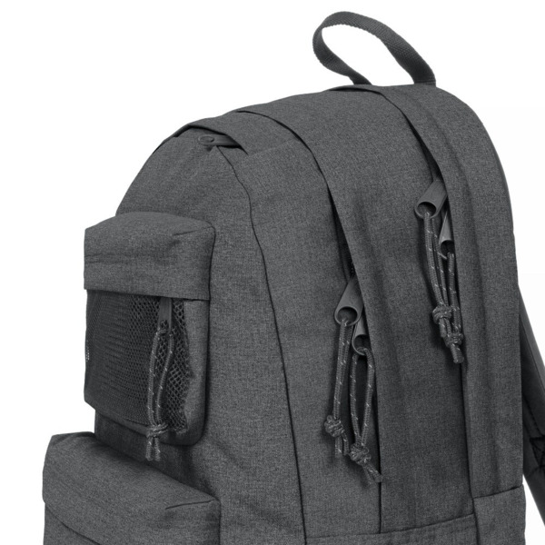 Mochila EASTPAK Double Office Black Denim (gris oscuro) (2)
