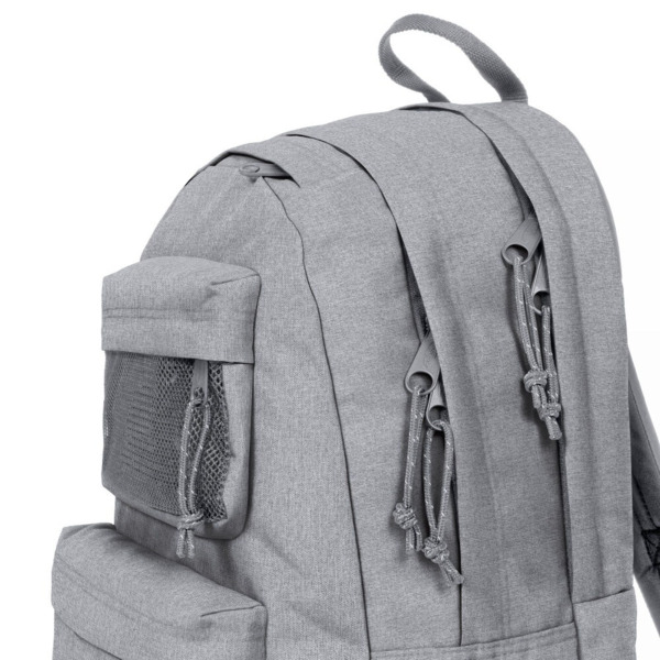 Mochila EASTPAK Double Office Sunday Grey (gris) (2)