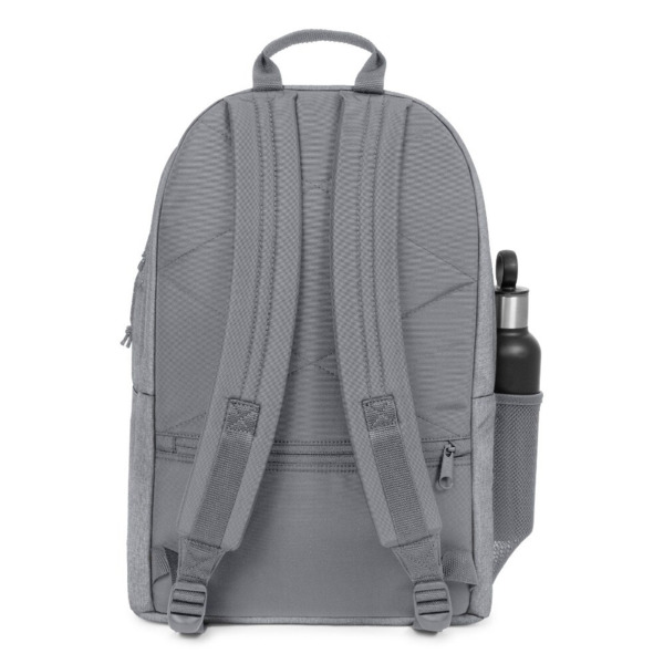Mochila EASTPAK Double Office Sunday Grey (gris) (3)