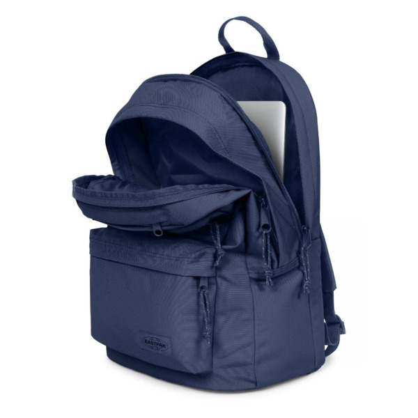 Mochila EASTPAK Double Office BOAT NAVY (1)