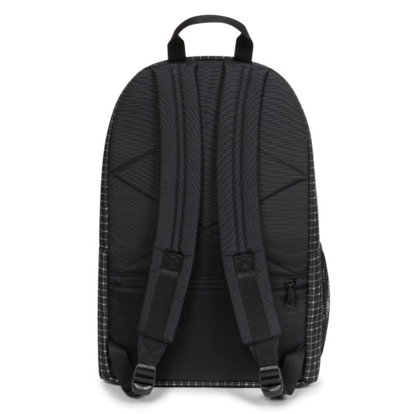 Mochila EASTPAK Double Office Refleks Space Black (negro) (5)