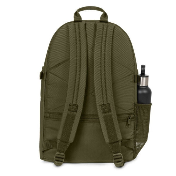 Mochila EASTPAK DBL PRO Dark Grass (verde) (3)