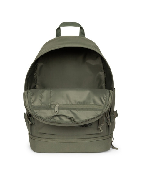 Mochila EASTPAK Everyday Pak'R kaki (2)