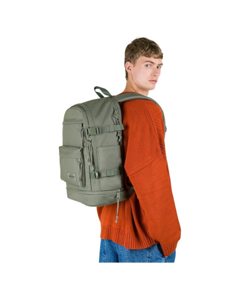 Mochila EASTPAK Everyday Pak'R kaki (7)