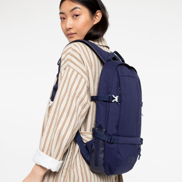 Mochila EASTPAK Floid Accent Blue (7)