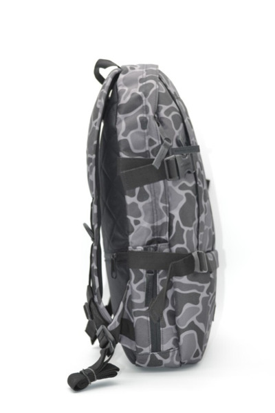 Mochila EASTPAK Floid Camouflage Black (1)