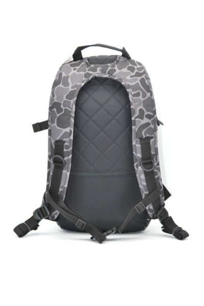 Mochila EASTPAK Floid Camouflage Black (2)