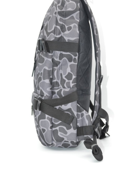 Mochila EASTPAK Floid Camouflage Black (3)