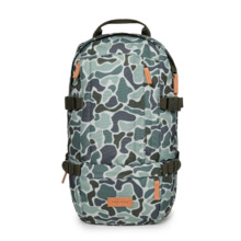 Mochila EASTPAK Floid Camouflage Green
