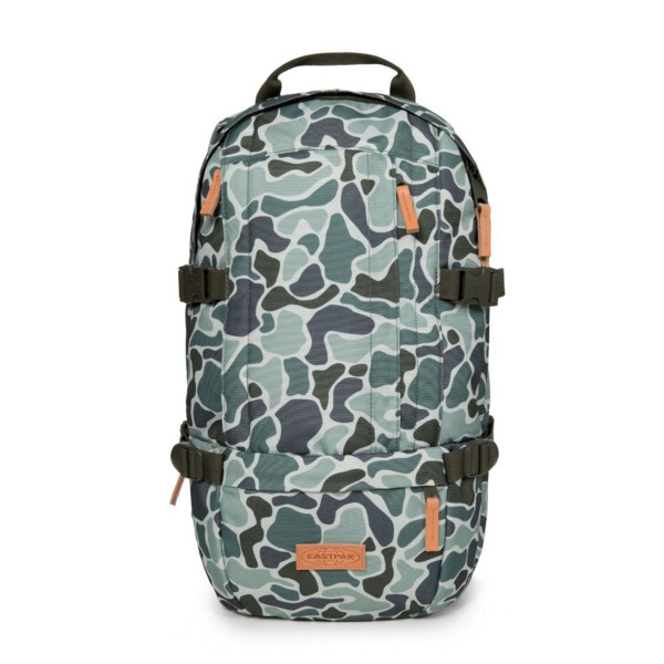 Mochila EASTPAK Floid Camouflage Green