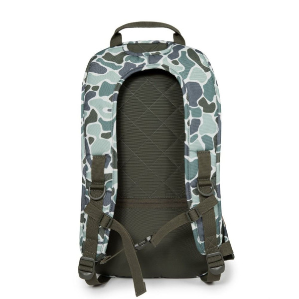 Mochila EASTPAK Floid Camouflage Green (2)