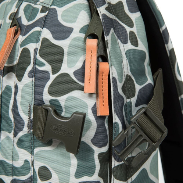 Mochila EASTPAK Floid Camouflage Green (3)