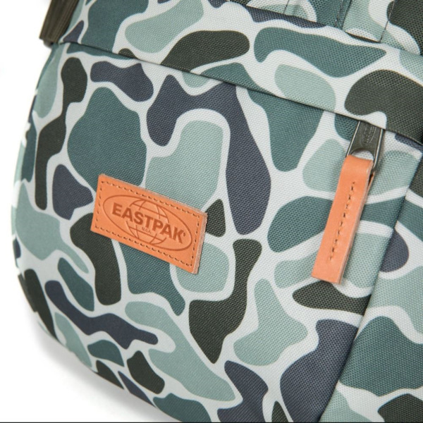Mochila EASTPAK Floid Camouflage Green (4)