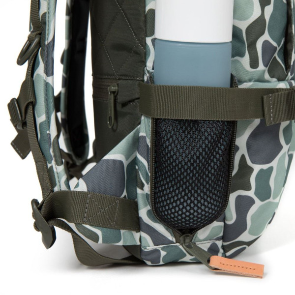 Mochila EASTPAK Floid Camouflage Green (5)