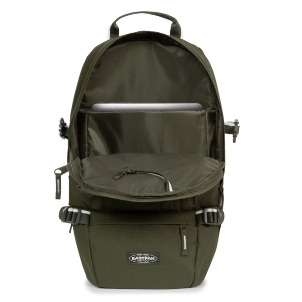 Mochila EASTPAK Floid Cs Accent Green (1)