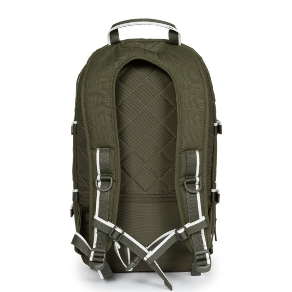 Mochila EASTPAK Floid Cs Accent Green (2)