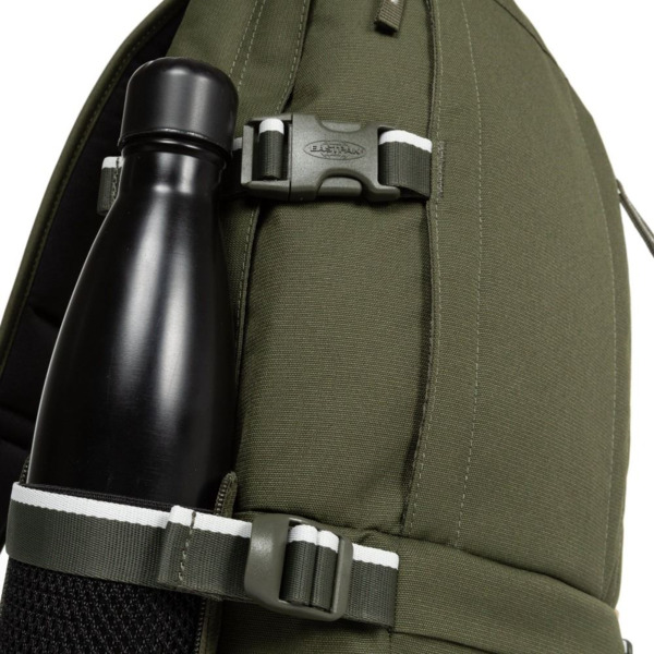 Mochila EASTPAK Floid Cs Accent Green (3)